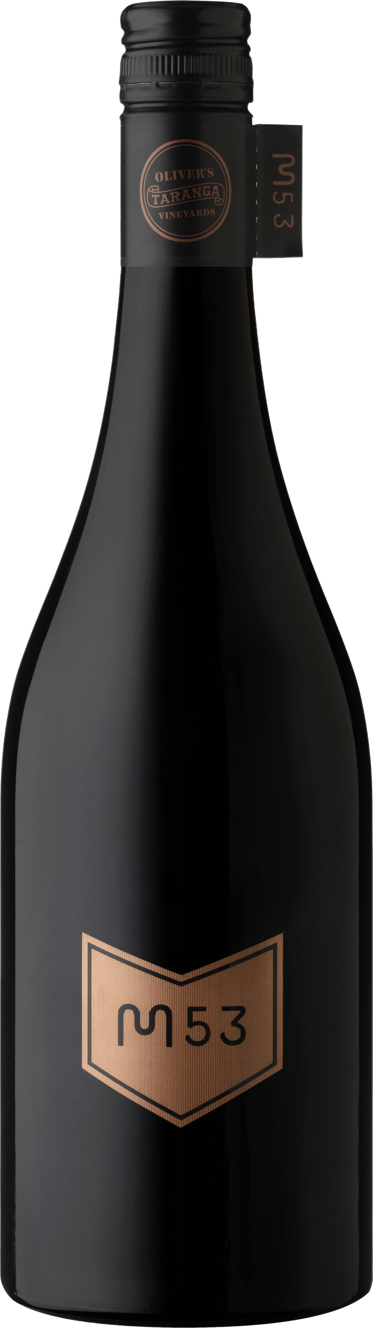 Oliver's Taranga Vineyards M53 McLaren Vale Shiraz